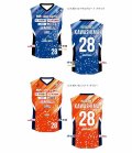 2023-24シーズン レプリカゲームシャツ（トンボ製）