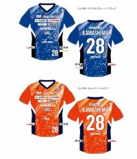 2023-24シーズン レプリカTシャツ（トンボ製）