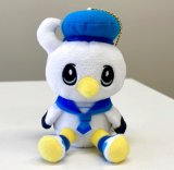 ウィンディーマスコット