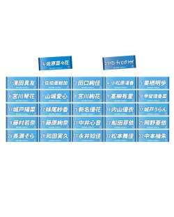 画像2: 2025-26選手応援タオル