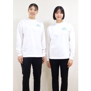 画像: 岡山シーガルズ×JOHNBULL ロンT