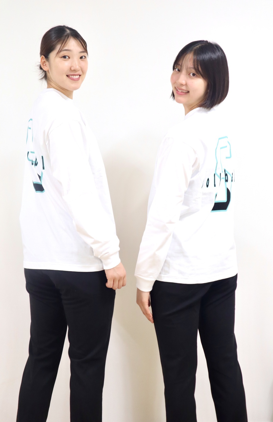 画像2: 岡山シーガルズ×JOHNBULL ロンT